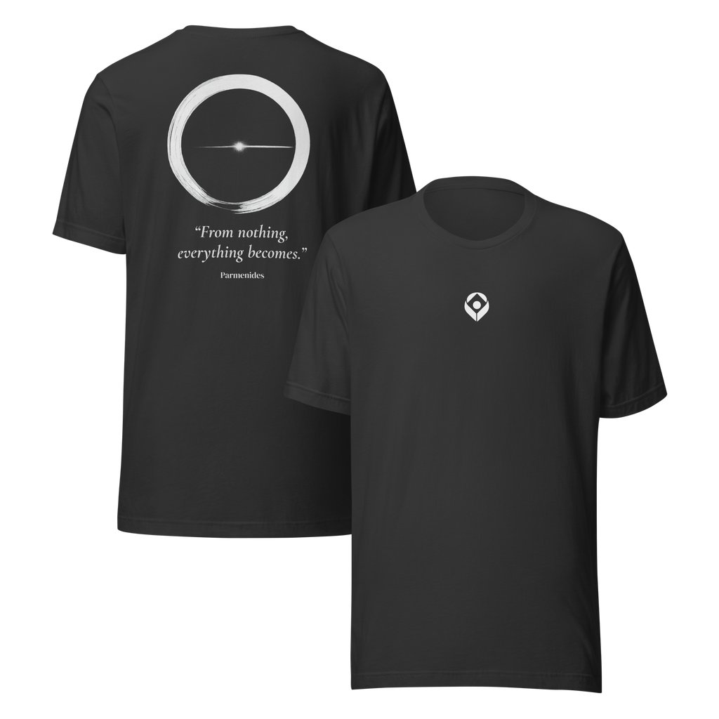 Orvik Origin Dark Grey