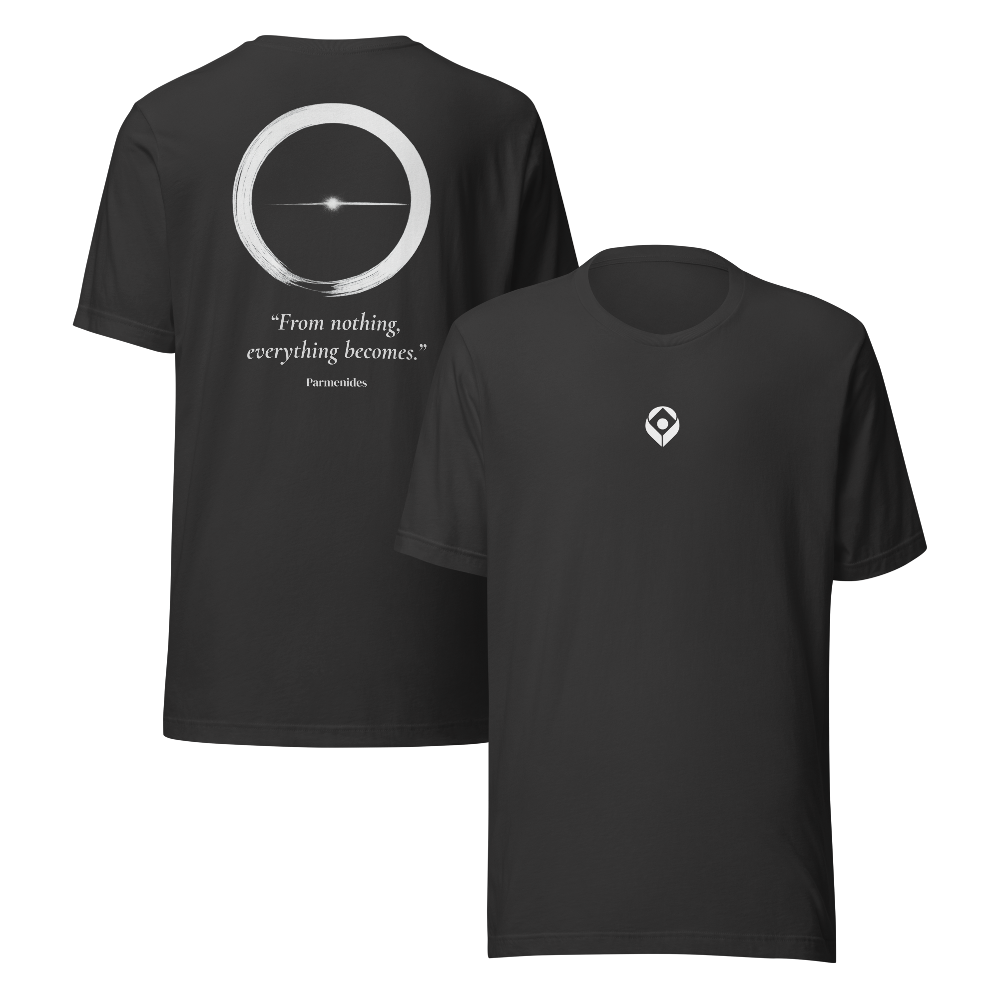 Orvik Origin Dark Grey